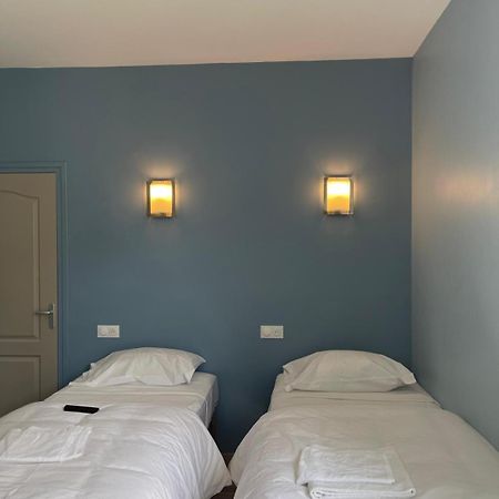 Residences Saint Pierre Lourdes Buitenkant foto