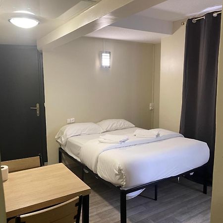 Residences Saint Pierre Lourdes Buitenkant foto