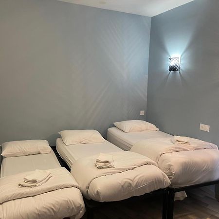 Residences Saint Pierre Lourdes Buitenkant foto