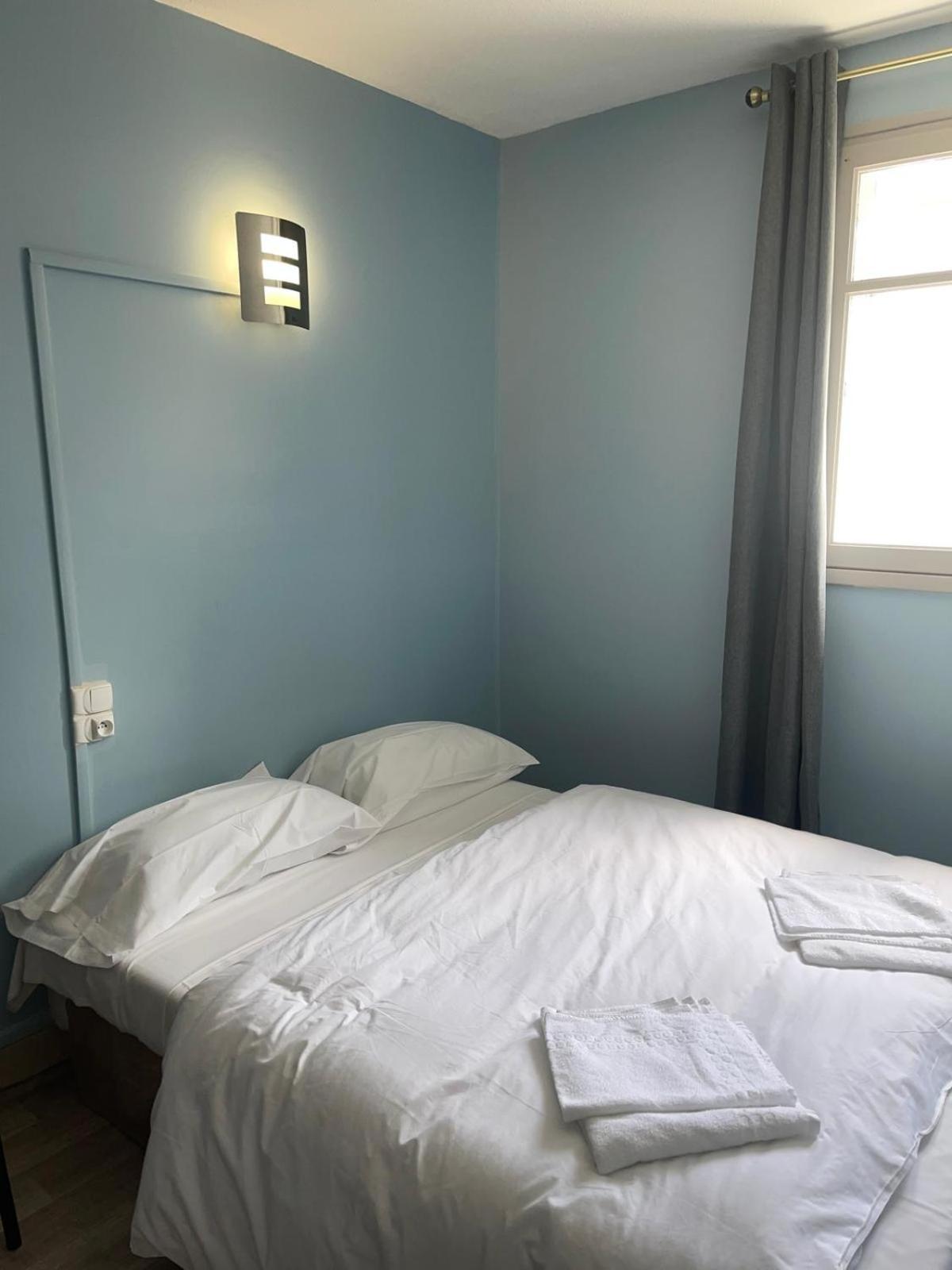 Residences Saint Pierre Lourdes Buitenkant foto