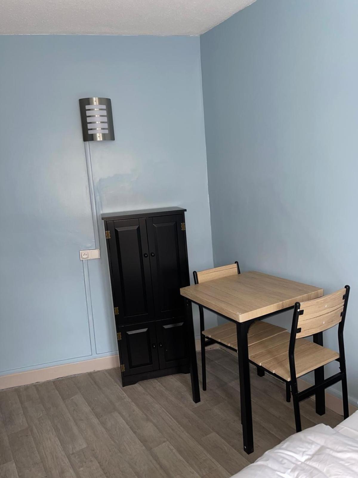 Residences Saint Pierre Lourdes Buitenkant foto