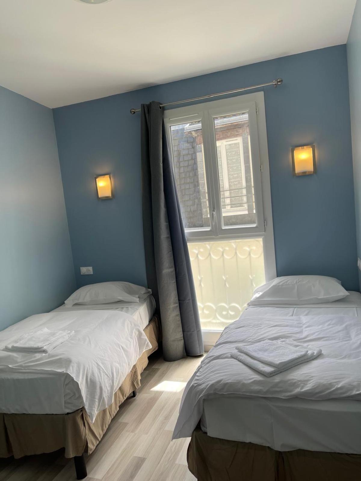 Residences Saint Pierre Lourdes Buitenkant foto