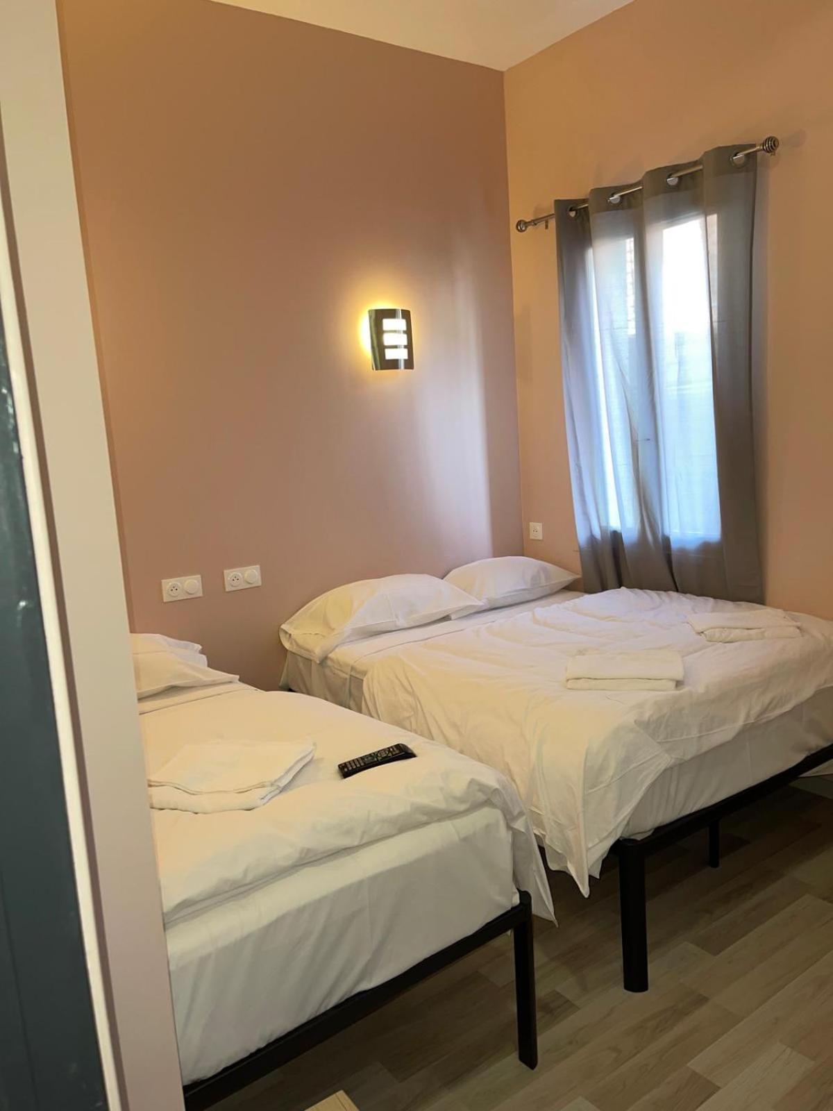 Residences Saint Pierre Lourdes Buitenkant foto