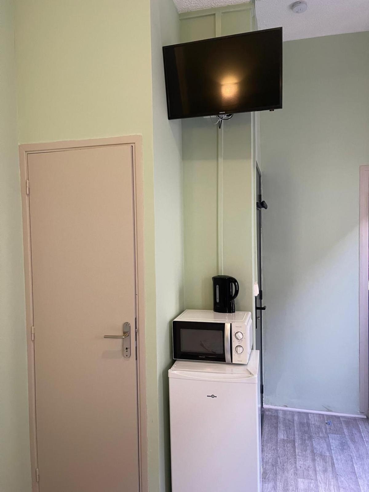 Residences Saint Pierre Lourdes Buitenkant foto