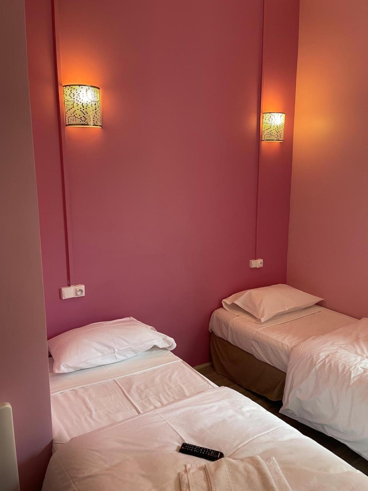 Residences Saint Pierre Lourdes Buitenkant foto