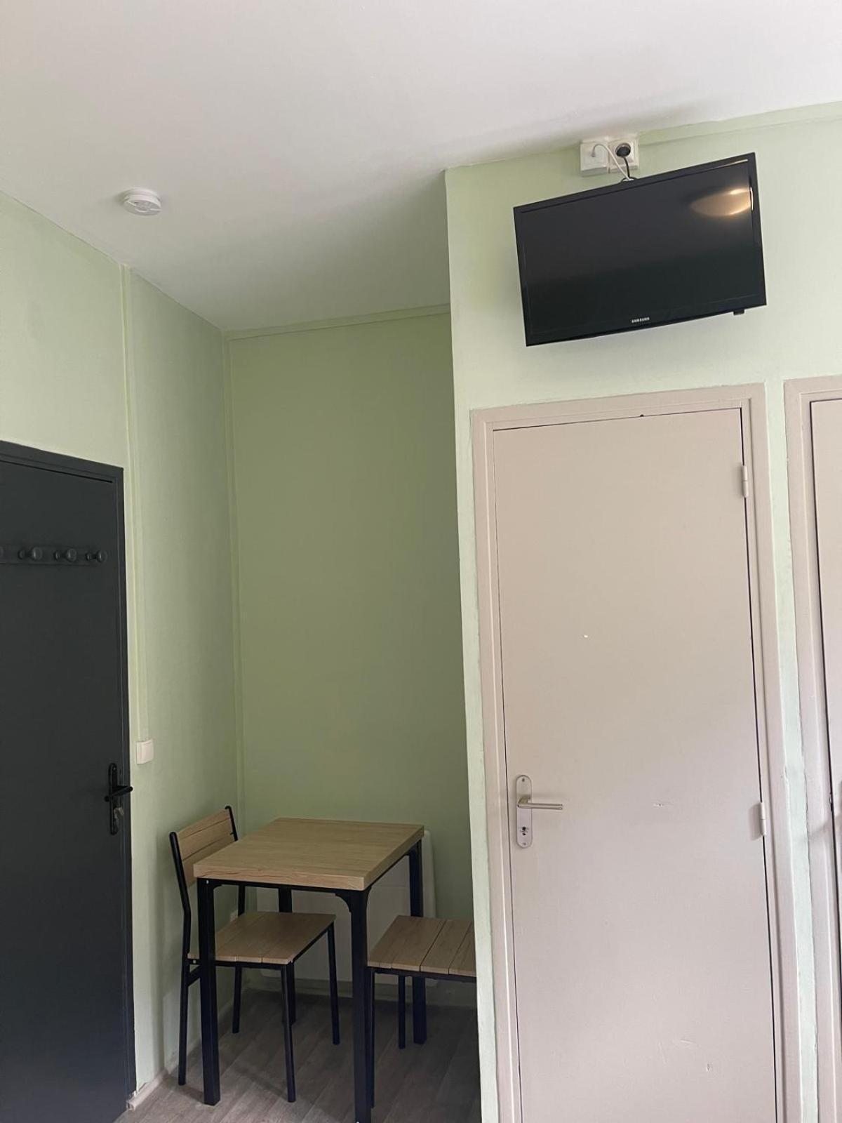 Residences Saint Pierre Lourdes Buitenkant foto