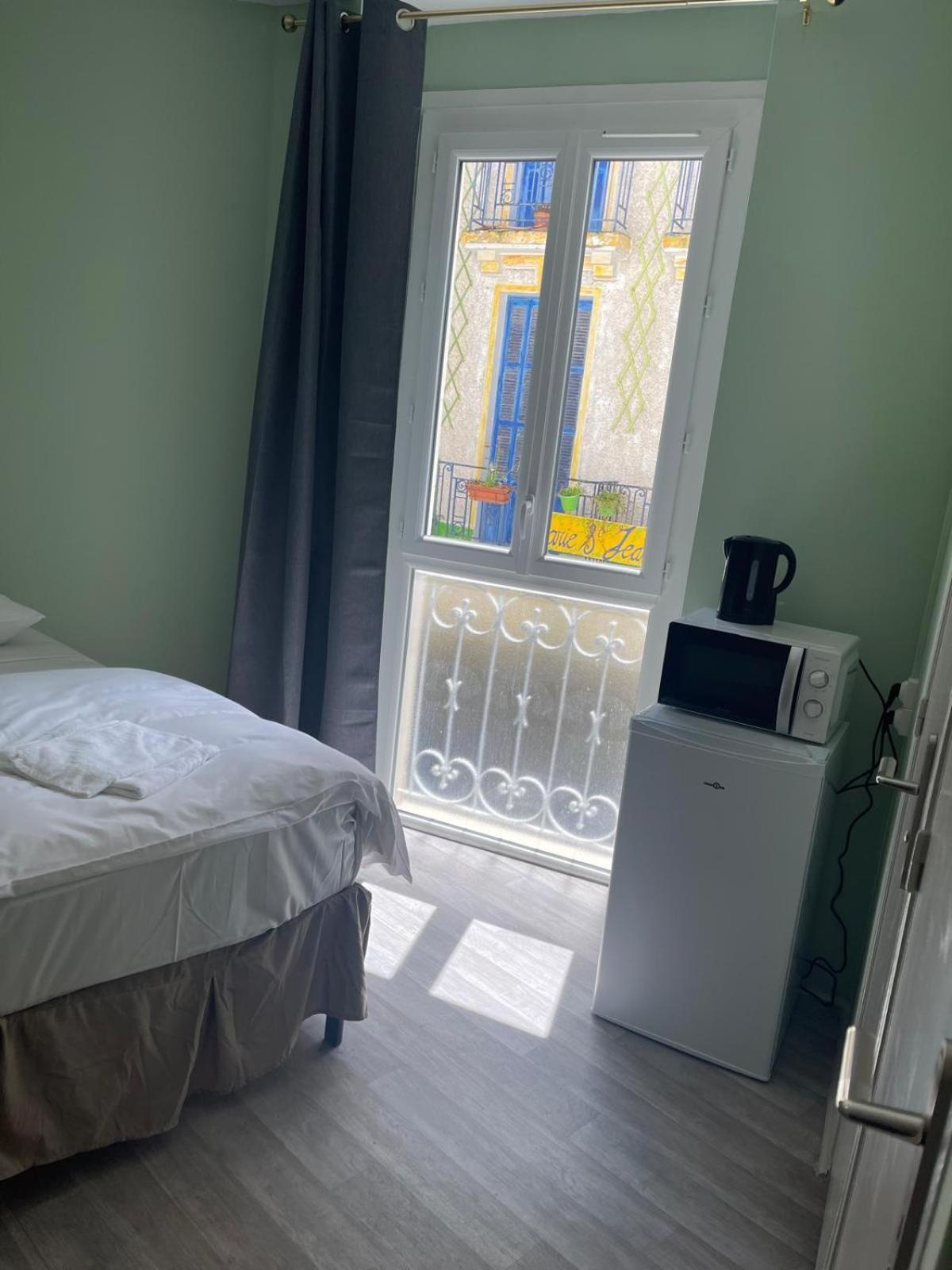Residences Saint Pierre Lourdes Buitenkant foto