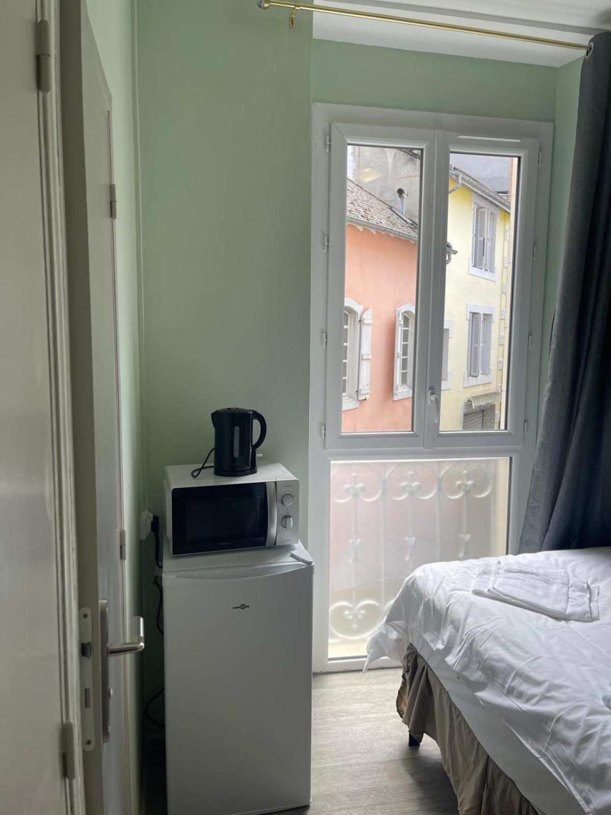 Residences Saint Pierre Lourdes Buitenkant foto