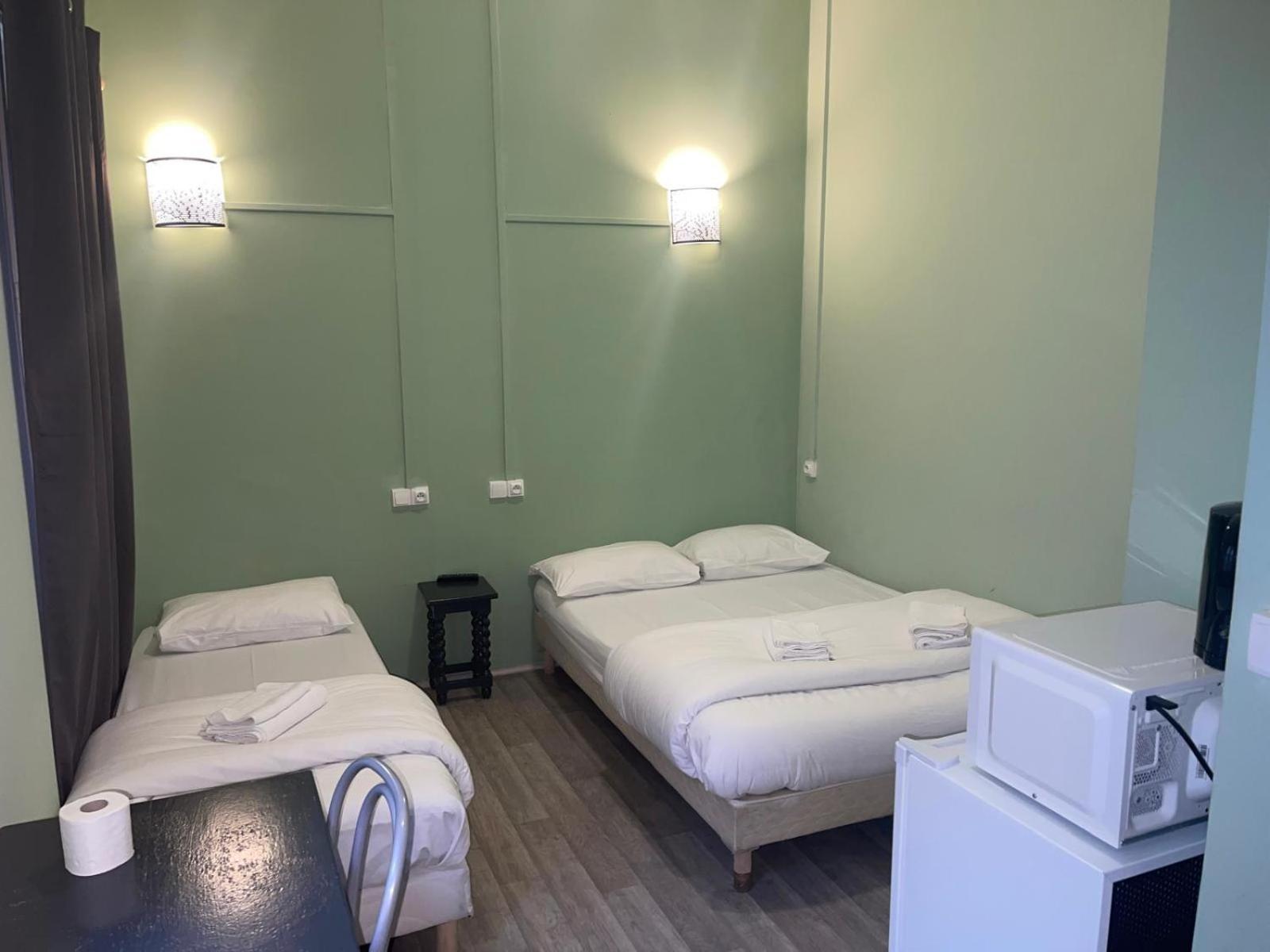 Residences Saint Pierre Lourdes Buitenkant foto