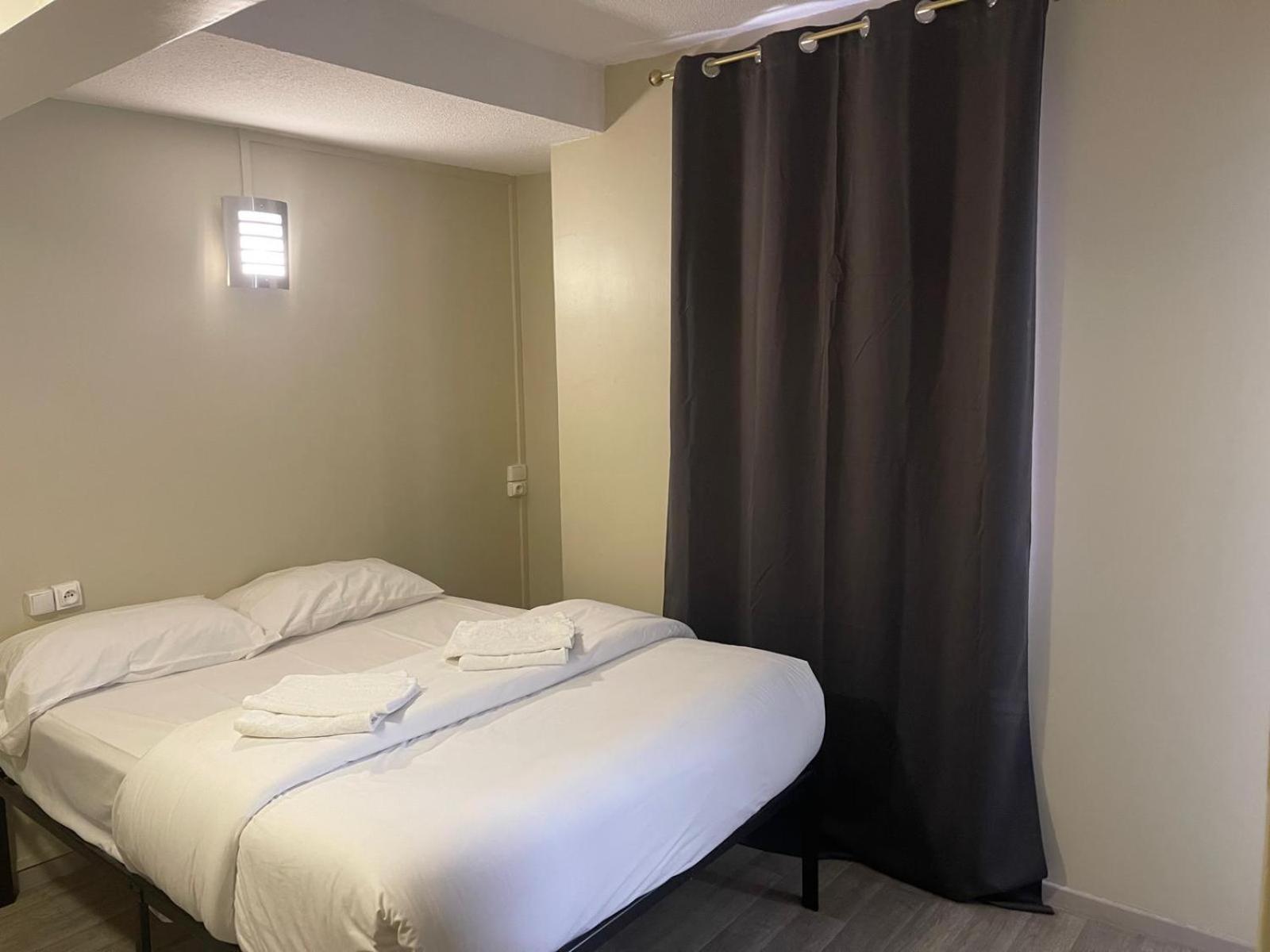 Residences Saint Pierre Lourdes Buitenkant foto
