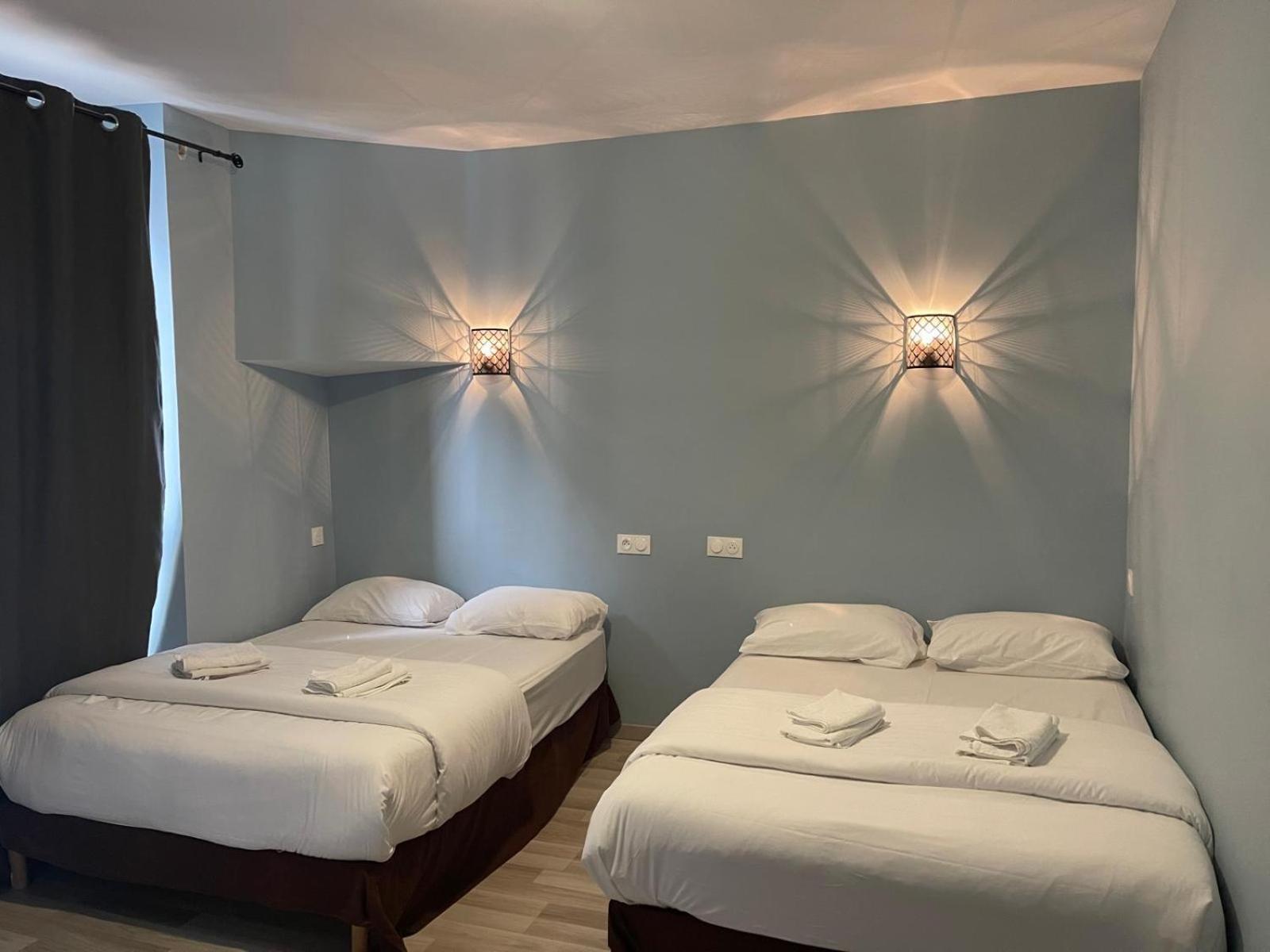Residences Saint Pierre Lourdes Buitenkant foto